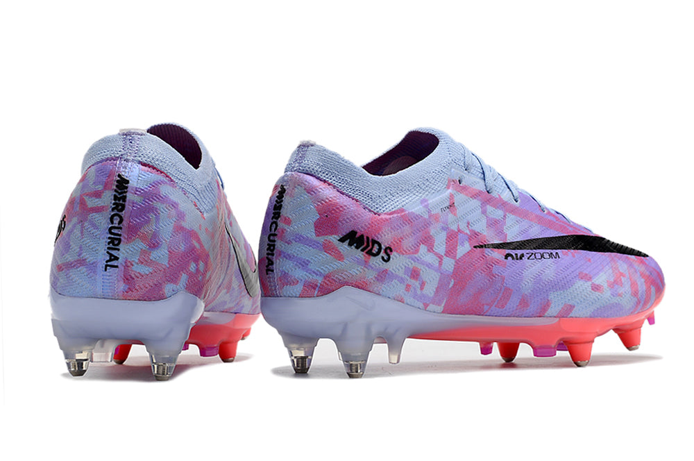 Nike Air Zoom Mercurial Vapor 15 SG Elite Football Boots + Exclusive Gifts