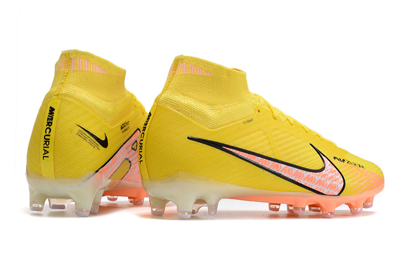 Nike Air Zoom Mercurial Superfly 9 AG Elite Football Boots + Exclusive Gifts