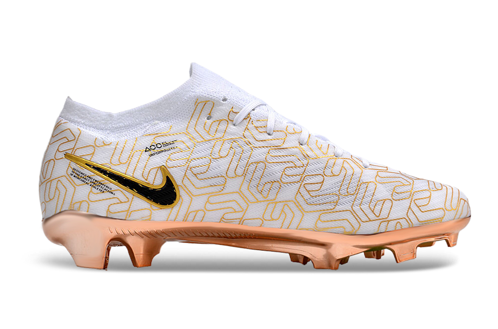 Nike Air Zoom Mercurial Vapor 15 Elite Football Boots + Exclusive Gifts