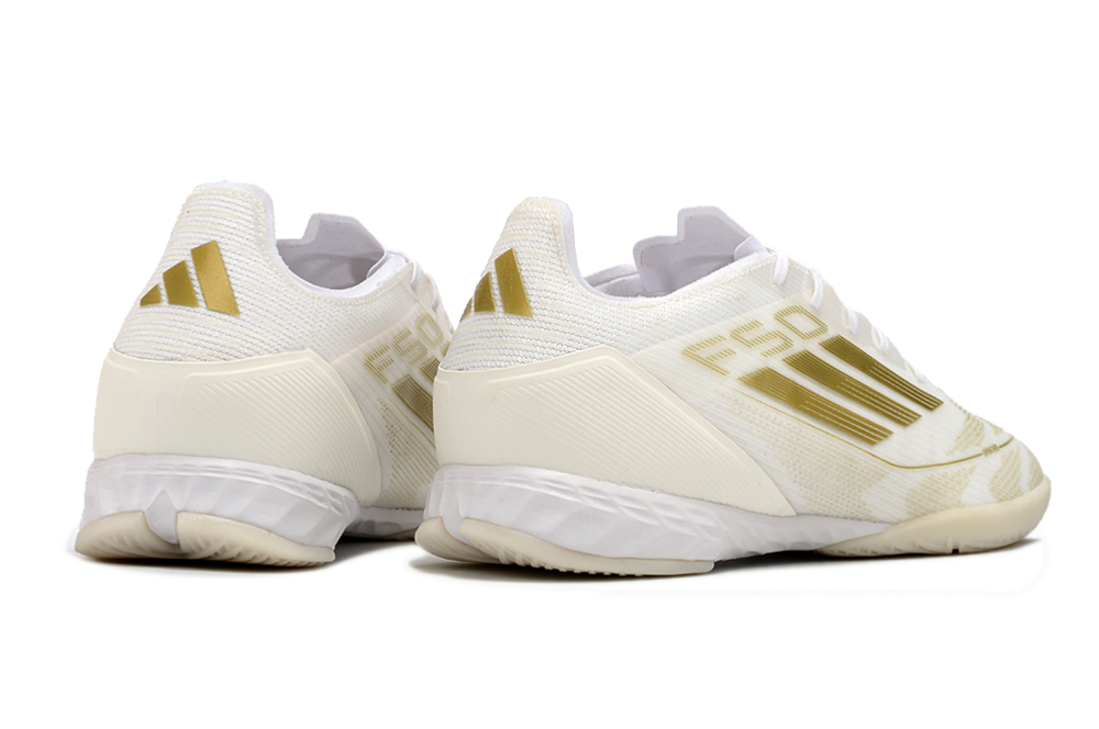 Adidas X F50 IC Elite Futsal Shoes + Exclusive Gifts