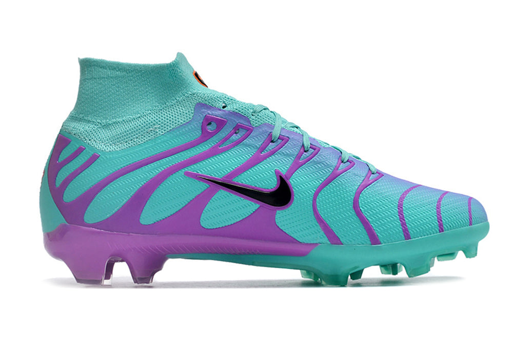 Nike Air Zoom Mercurial Superfly 9 Elite Football Boots + Exclusive Gifts