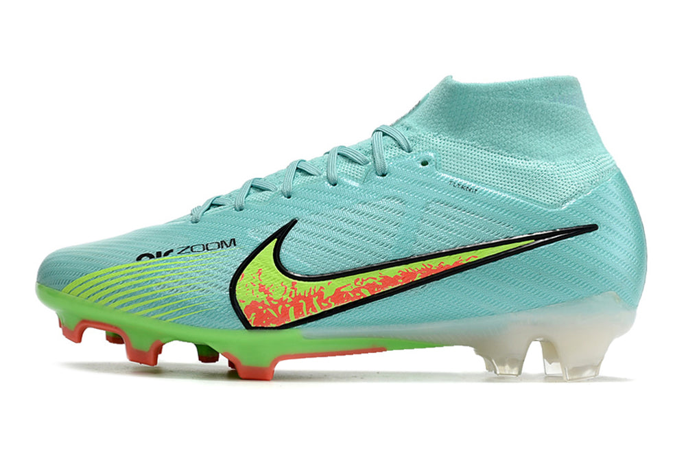 Nike Air Zoom Mercurial Superfly 9 Elite Football Boots + Exclusive Gifts