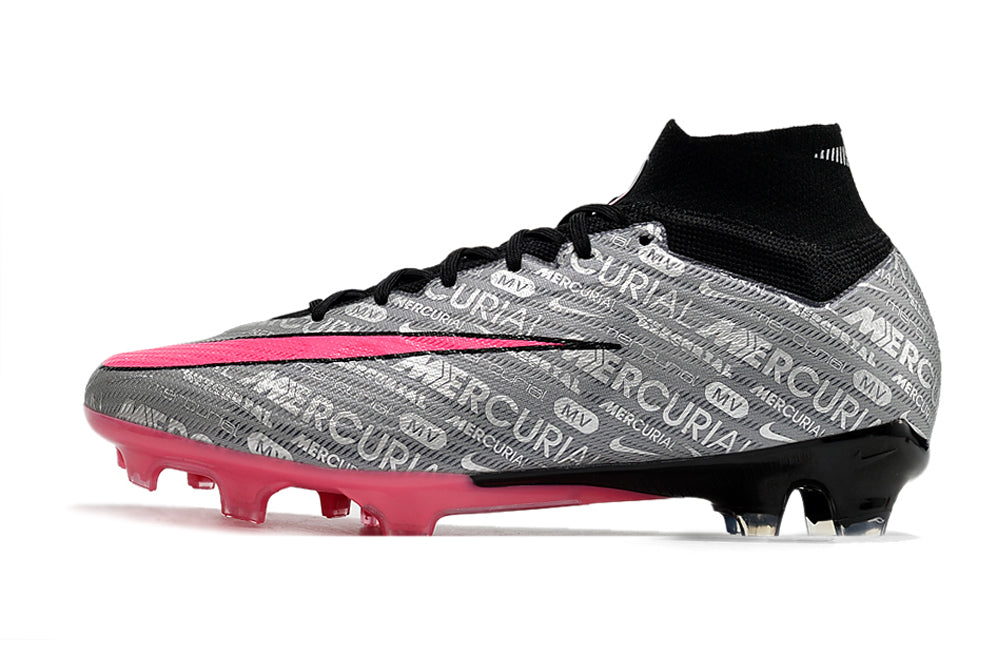 Nike Air Zoom Mercurial Superfly 9 Elite Football Boots + Exclusive Gifts