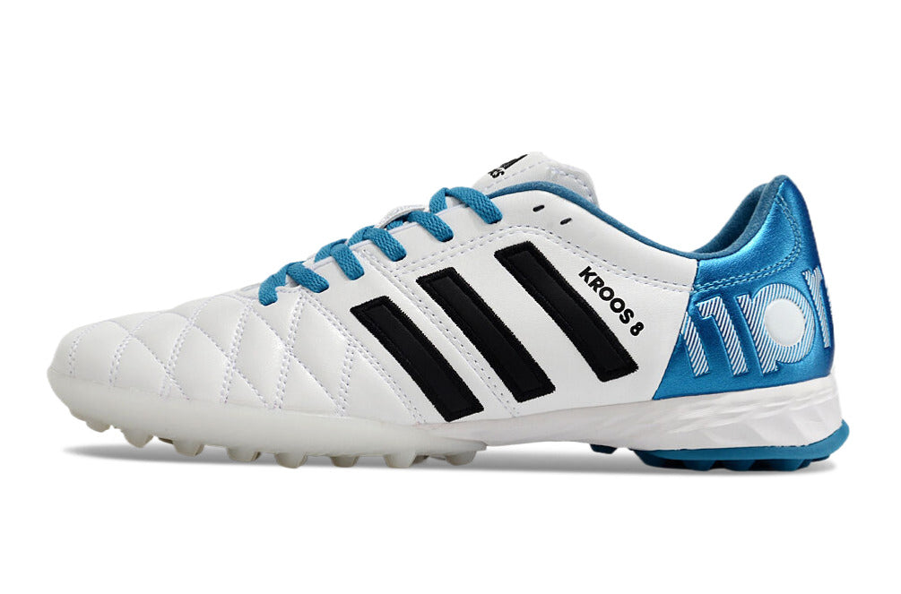 Adidas Toni Kroos 11PRO TF Elite Turf Soccer Cleats + Exclusive Gifts