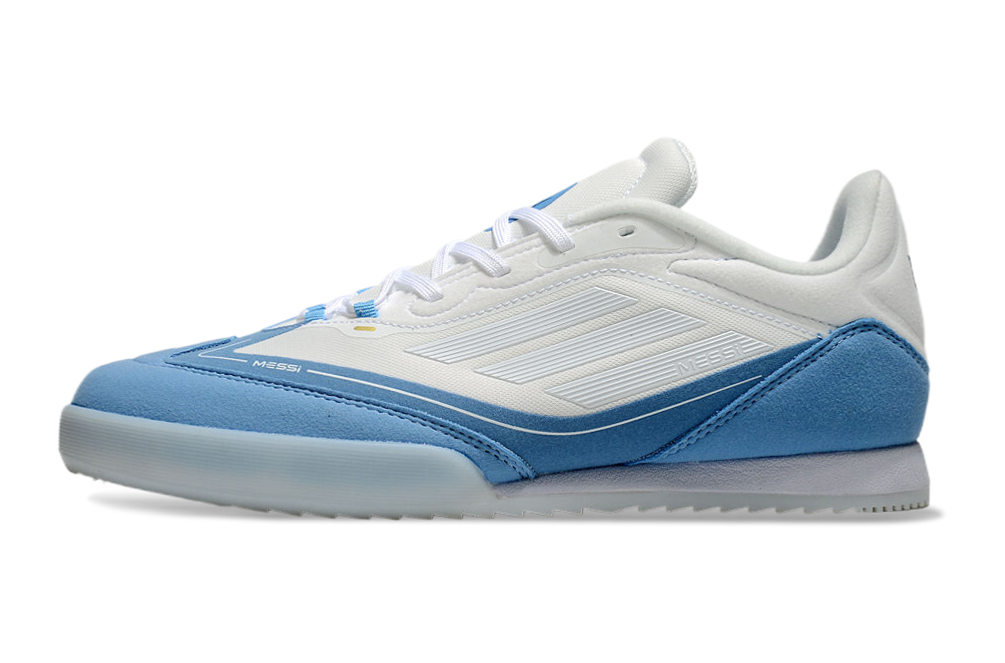 Adidas X F50 IC Elite Futsal Shoes + Exclusive Gifts