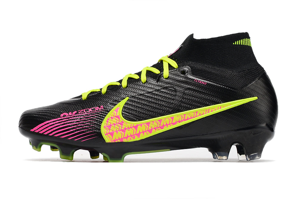Nike Air Zoom Mercurial Superfly 9 Elite Football Boots + Exclusive Gifts