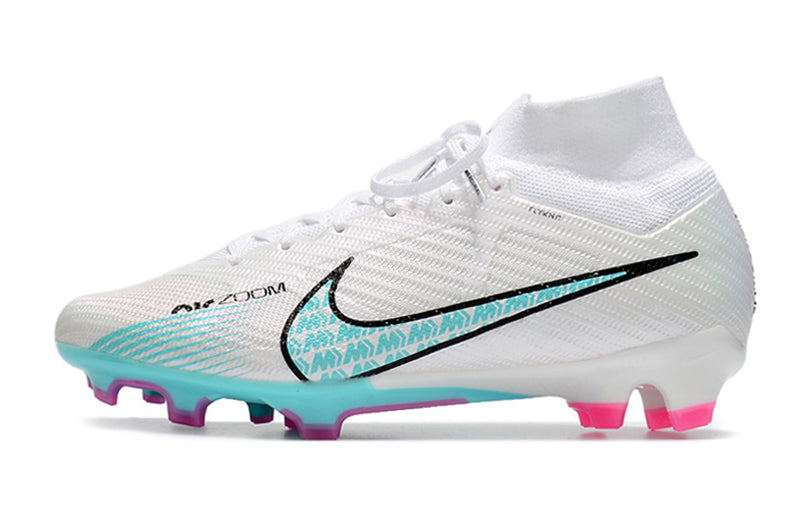 Nike Air Zoom Mercurial Superfly 9 Elite Football Boots + Exclusive Gifts