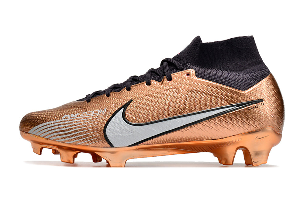 Nike Air Zoom Mercurial Superfly 9 Elite Football Boots + Exclusive Gifts