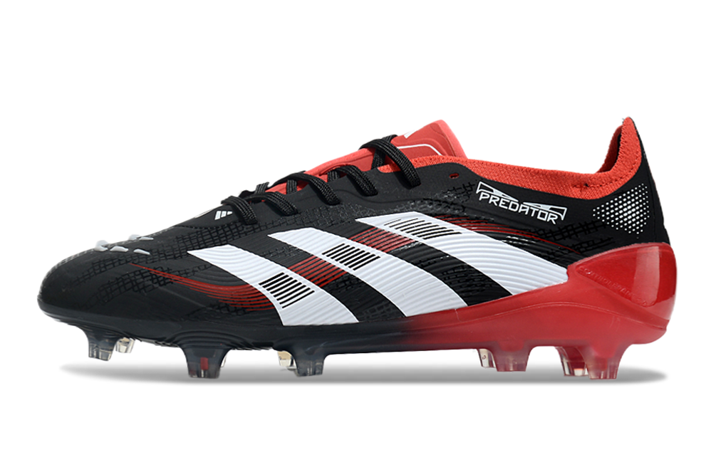 Adidas Predator Accuracy+ FG Elite Football Boots + Exclusive Gifts