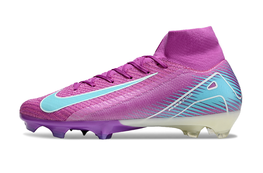 Nike Air Zoom Mercurial Superfly 10 Elite Football Boots + Exclusive Gifts