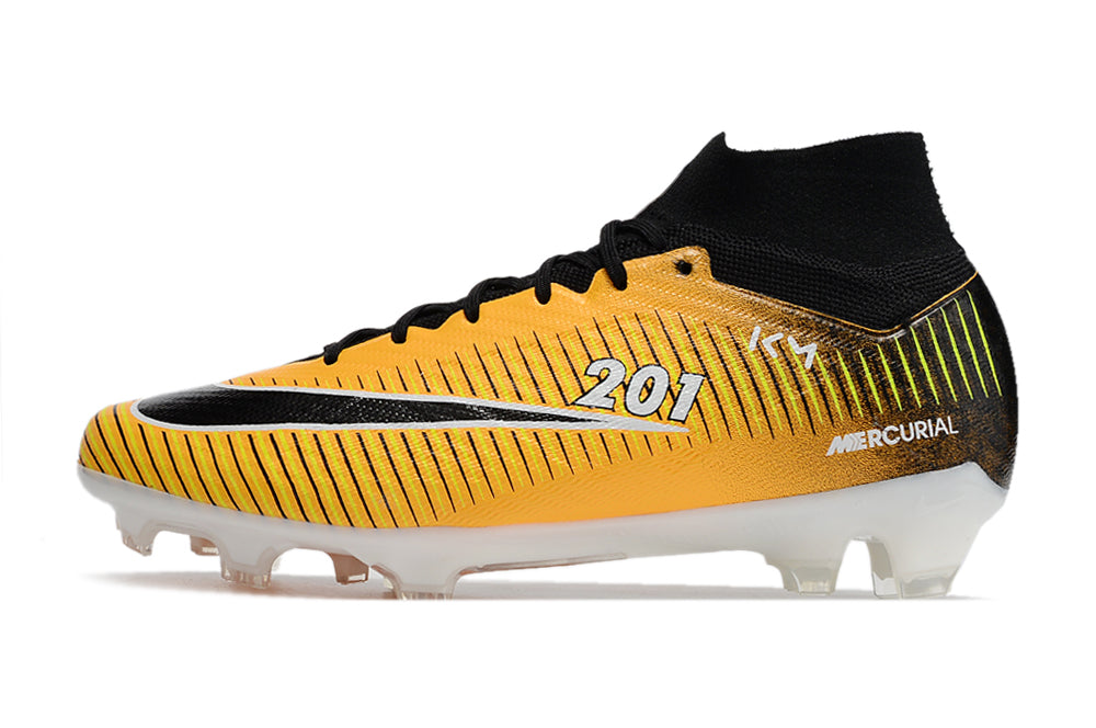 Nike Air Zoom Mercurial Superfly 9 Elite Football Boots + Exclusive Gifts