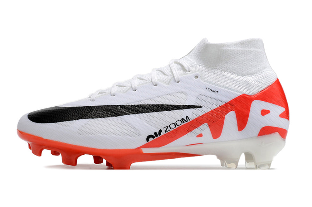 Nike Air Zoom Mercurial Superfly 9 Elite Football Boots + Exclusive Gifts