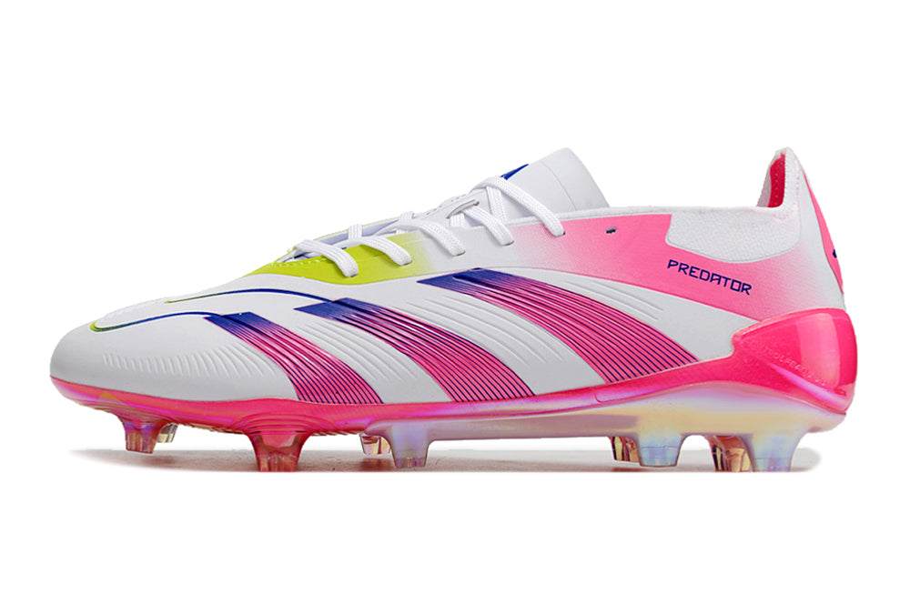 Adidas Predator 24 Elite Field Boots + Exclusive Gifts