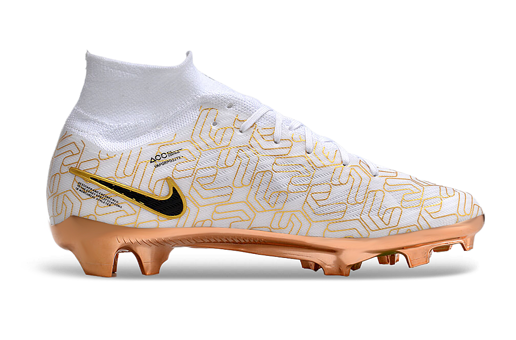 Nike Air Zoom Mercurial Superfly 9 Elite Football Boots + Exclusive Gifts
