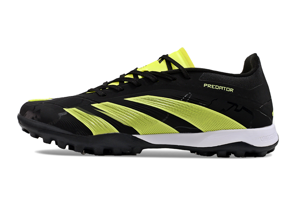 Adidas Predator 24 TF Elite Indoor Football Boots + Exclusive Gifts