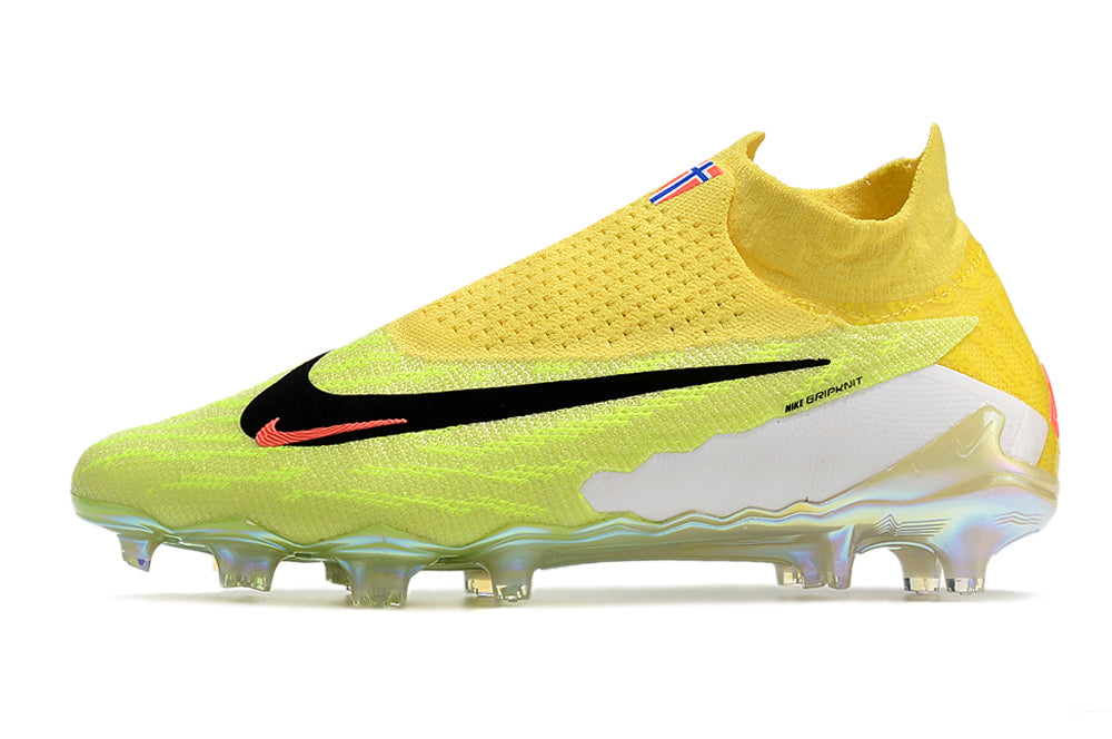 Nike Phantom GX DF Elite Football Boots + Exclusive Gifts