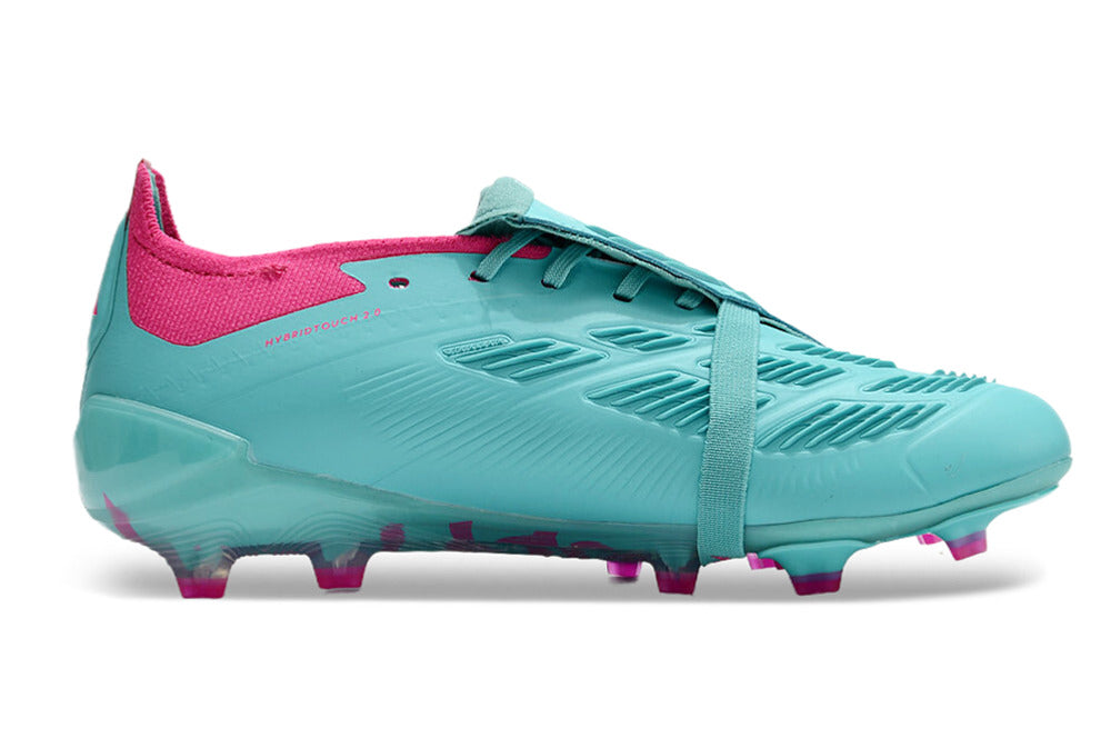 Adidas Predator+ 24 Elite Field Boots + Exclusive Gifts