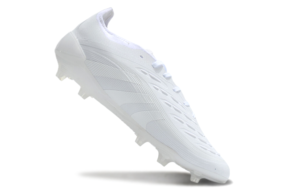 Adidas Predator Accuracy+ FG Elite Football Boots + Exclusive Gifts