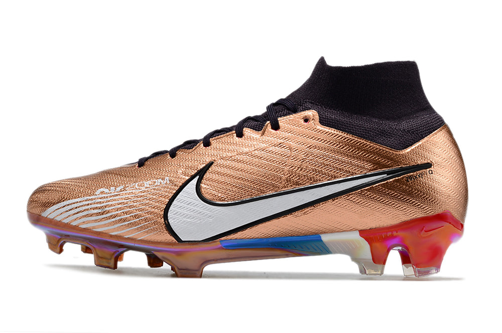 Nike Air Zoom Mercurial Superfly 9 Elite Football Boots + Exclusive Gifts