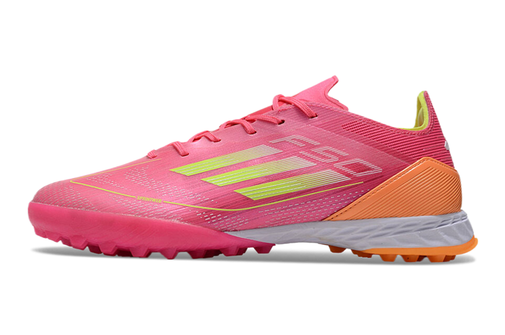 Adidas X F50 TF Elite Turf Soccer Cleats + Exclusive Gifts