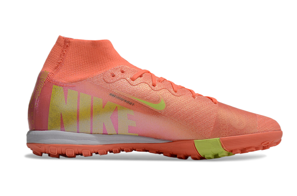 Nike Air Zoom Mercurial Superfly 10 TF Elite Turf Soccer Cleats + Exclusive Gifts