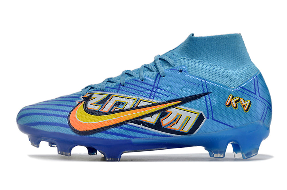Nike Air Zoom Mercurial Superfly 9 Elite Football Boots + Exclusive Gifts