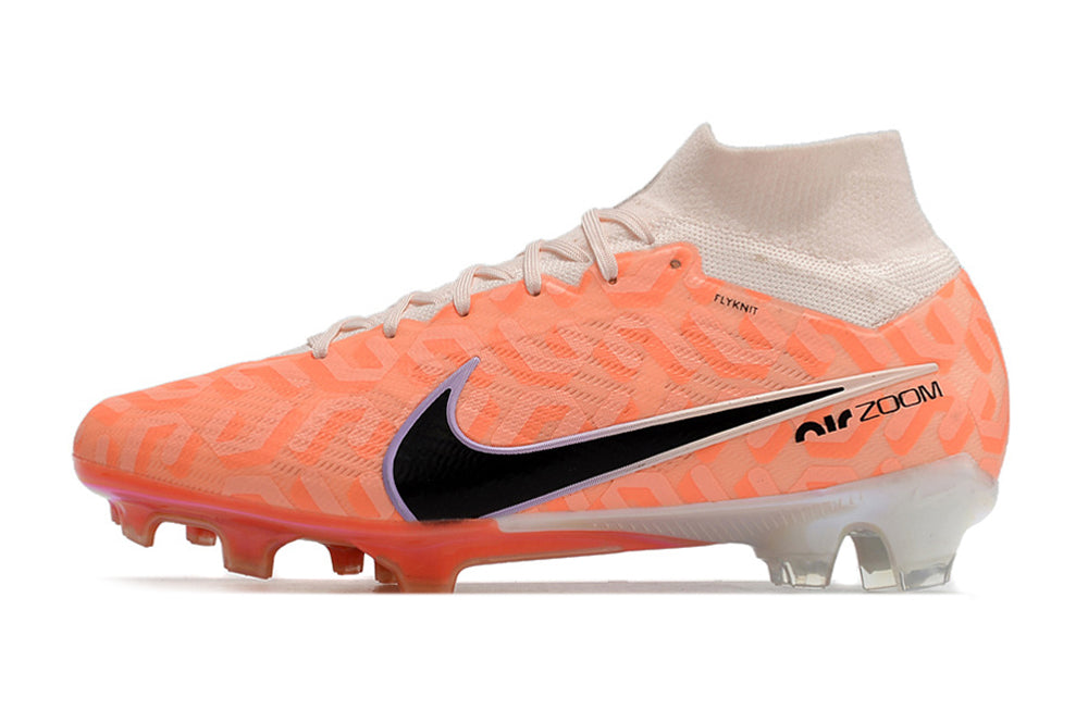 Nike Air Zoom Mercurial Superfly 9 Elite Football Boots + Exclusive Gifts