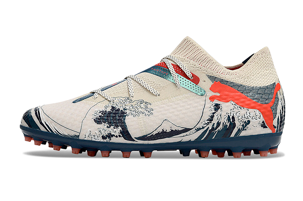 Puma Future 24 MG Elite Turf Soccer Cleats + Exclusive Gifts