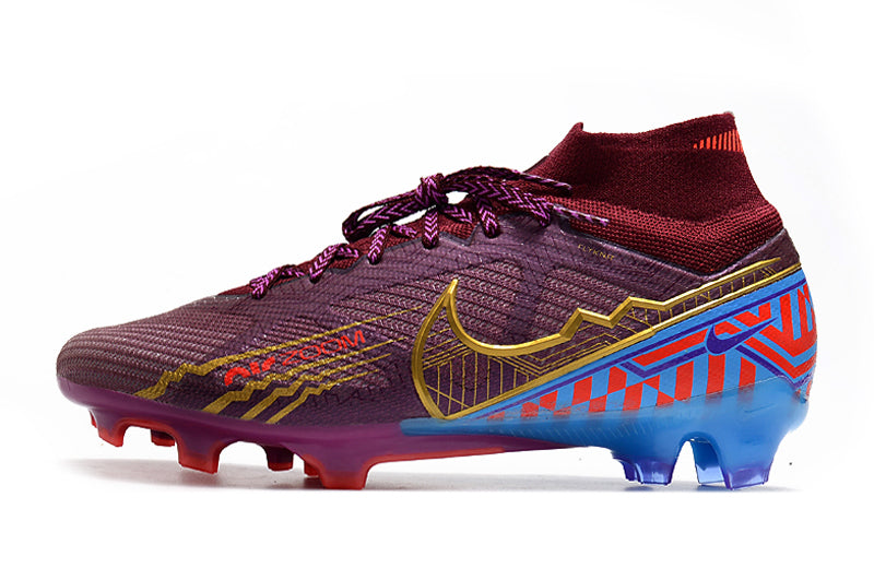 Nike Air Zoom Mercurial Superfly 9 Elite Football Boots + Exclusive Gifts