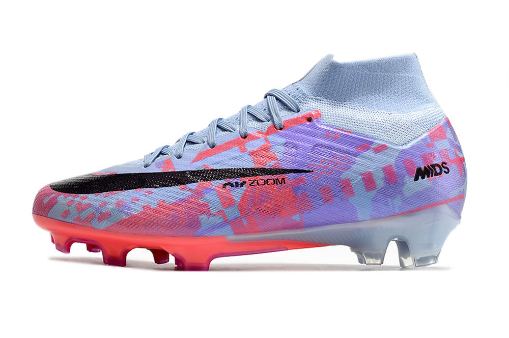 Nike Air Zoom Mercurial Superfly 9 Elite Football Boots + Exclusive Gifts