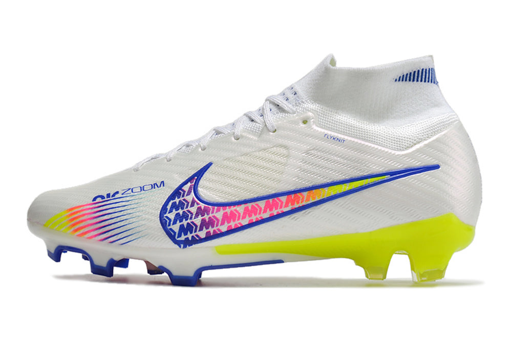 Nike Air Zoom Mercurial Superfly 9 Elite Football Boots + Exclusive Gifts