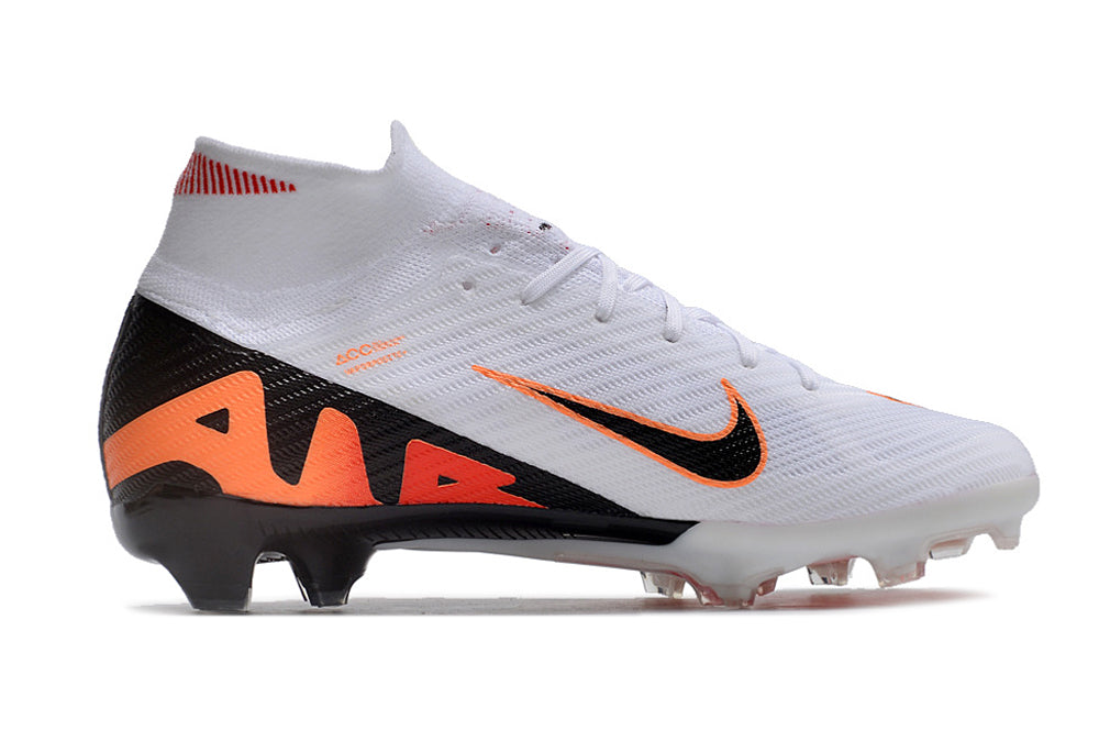 Nike Air Zoom Mercurial Superfly 9 Elite Football Boots + Exclusive Gifts