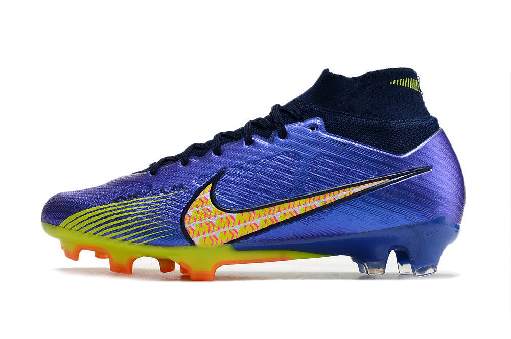 Nike Air Zoom Mercurial Superfly 9 Elite Football Boots + Exclusive Gifts