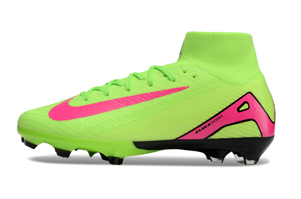 Nike Air Zoom Mercurial Superfly 10 Elite Football Boots + Exclusive Gifts