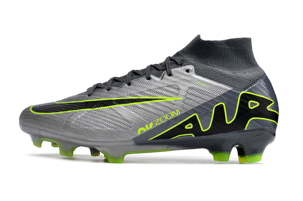 Nike Air Zoom Mercurial Superfly 9 Elite Football Boots + Exclusive Gifts