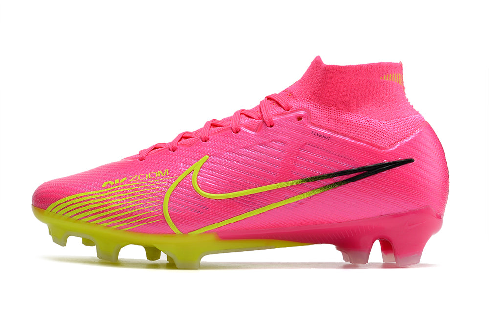Nike Air Zoom Mercurial Superfly 9 Elite Football Boots + Exclusive Gifts