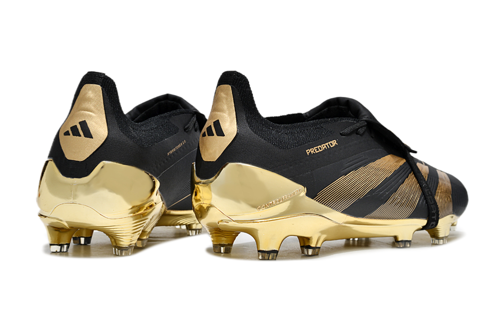 Adidas Predator+ 24 Elite Field Boots + Exclusive Gifts