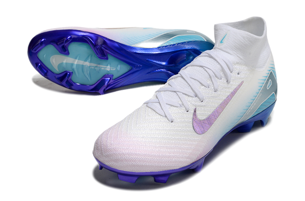 Nike Air Zoom Mercurial Superfly 10 Elite Football Boots + Exclusive Gifts