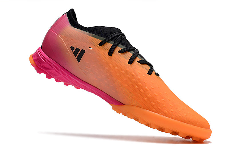 Adidas Speedportal.1 TF Elite Turf Soccer Cleats + Exclusive Gifts