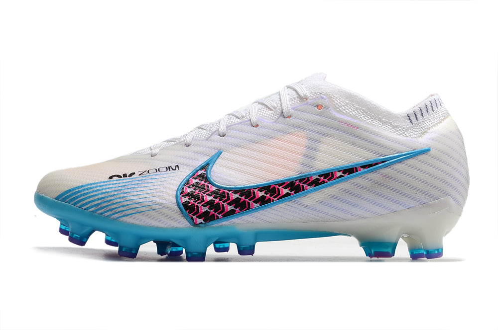 Nike Air Zoom Mercurial Vapor 15 AG Elite Football Boots + Exclusive Gifts