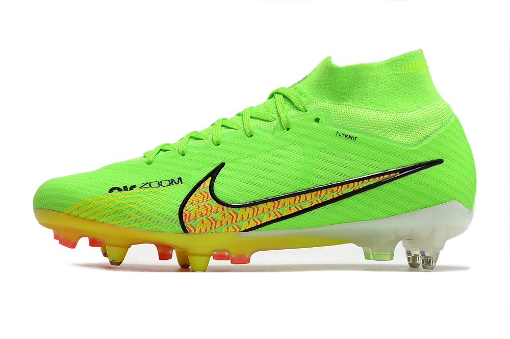 Nike Air Zoom Mercurial Superfly 9 SG Elite Football Boots + Exclusive Gifts