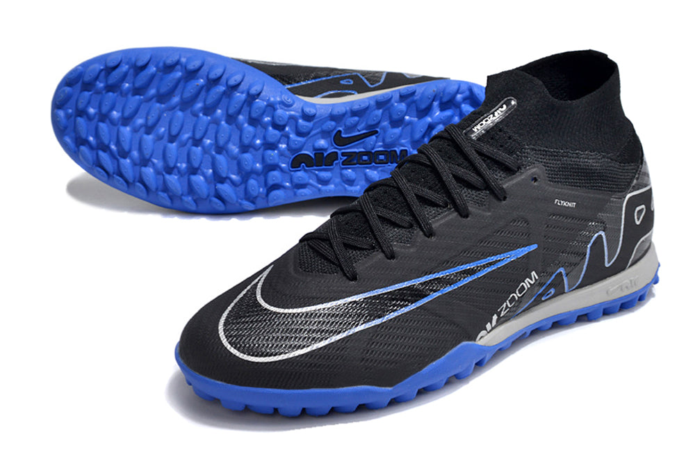 Nike Air Zoom Mercurial Superfly 9 TF Elite Turf Soccer Cleats + Exclusive Gifts