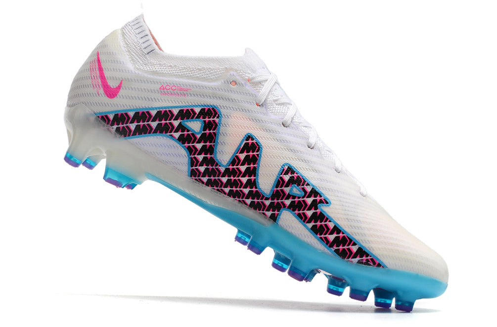 Nike Air Zoom Mercurial Vapor 15 AG Elite Football Boots + Exclusive Gifts