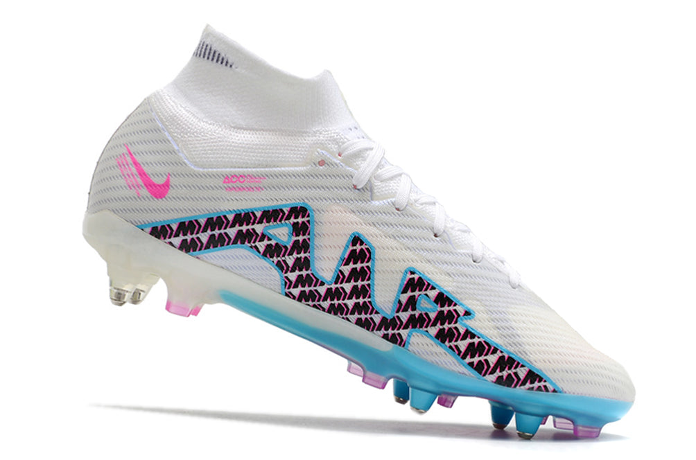 Nike Air Zoom Mercurial Superfly 9 SG Elite Football Boots + Exclusive Gifts