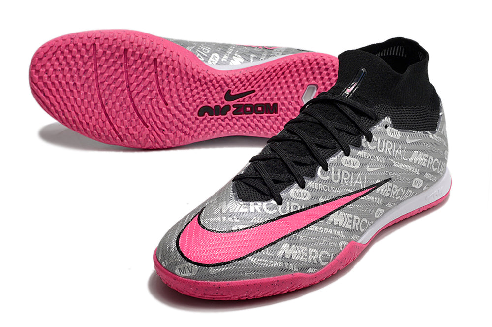 Nike Air Zoom Mercurial Superfly 9 IC Elite Futsal Shoes + Exclusive Gifts