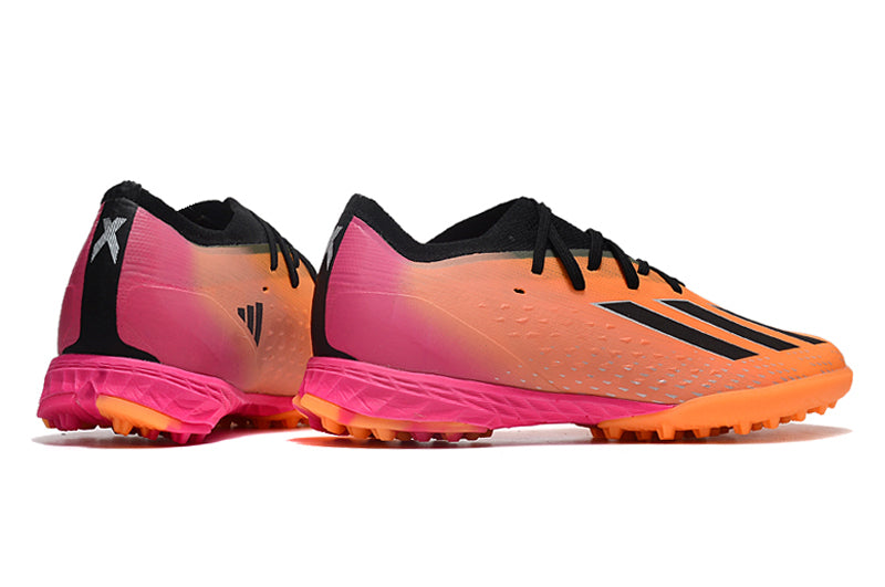 Adidas Speedportal.1 TF Elite Turf Soccer Cleats + Exclusive Gifts