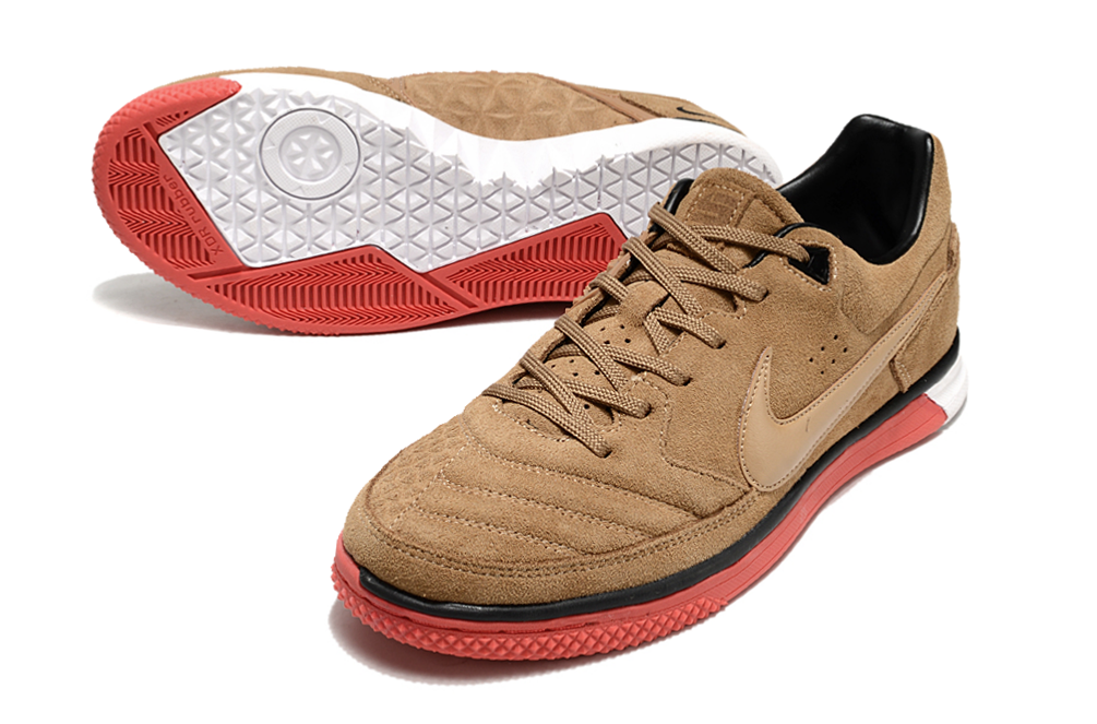Nike 5 Gato Street IC Elite Futsal Shoes + Exclusive Gifts