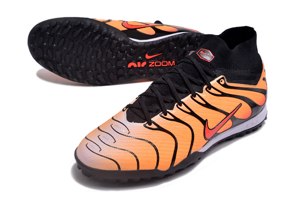 Nike Air Zoom Mercurial Superfly 9 TF Elite Turf Soccer Cleats + Exclusive Gifts