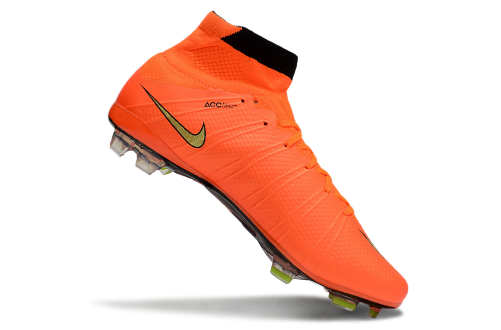 Nike Mercurial Superfly 4 FG Elite Football Boots + Exclusive Gifts