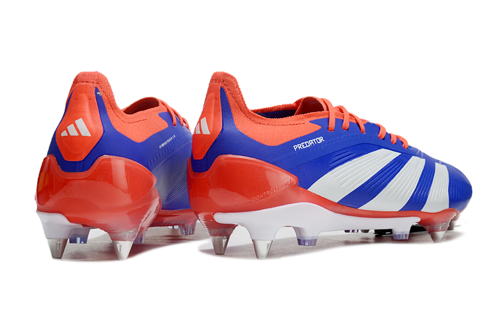 Adidas Predator 24 SG Elite Field Boots + Exclusive Gifts